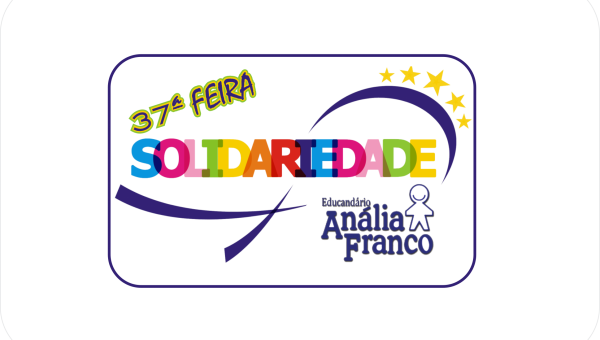 37ª Edição da Feira da Solidariedade